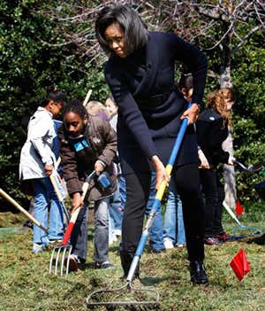 Michelle Obama