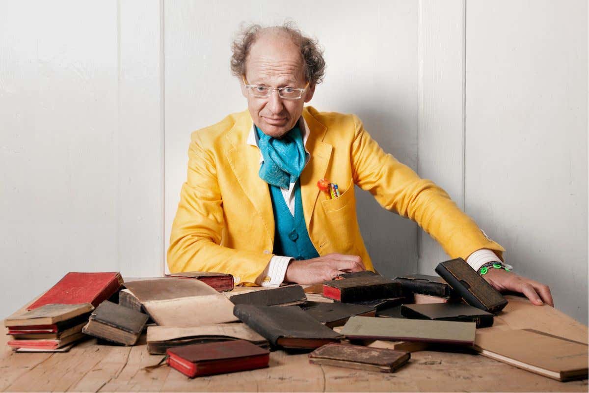 L'albergatore Michil Costa: «Novità in provincia di Bolzano. E in futuro pure al mare» L'albergatore Michil Costa: «Novità in provincia di Bolzano. E in futuro pure al mare»