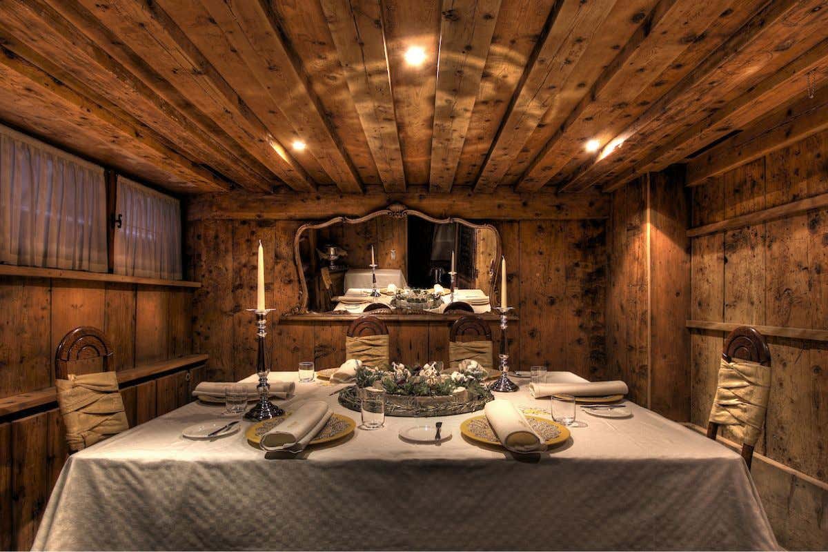 L'albergatore Michil Costa: «Novità in provincia di Bolzano. E in futuro pure al mare» L'albergatore Michil Costa: «Novità in provincia di Bolzano. E in futuro pure al mare»