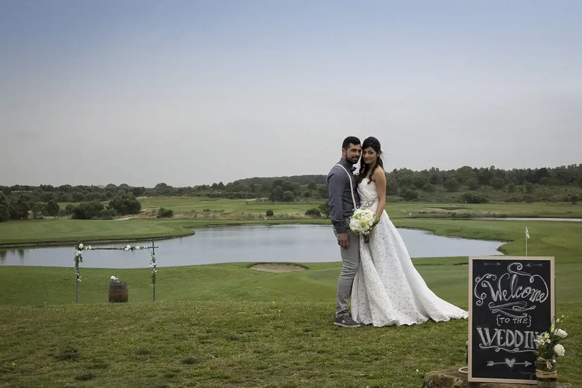 Per un matrimonio da favola In quattro Mira Resort il matrimonio dura 3 giorni
