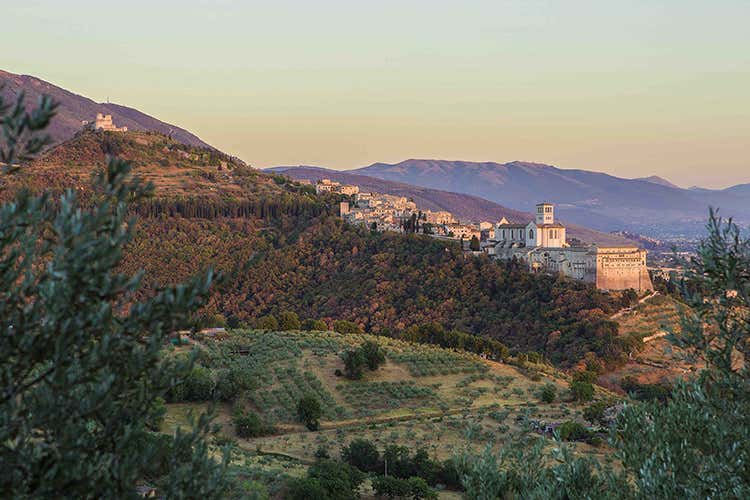 (Mielizia e Fondo ambiente italiano Dolcezza e bellezza a braccetto) (Mielizia e Fondo ambiente italiano Dolcezza e bellezza a braccetto)