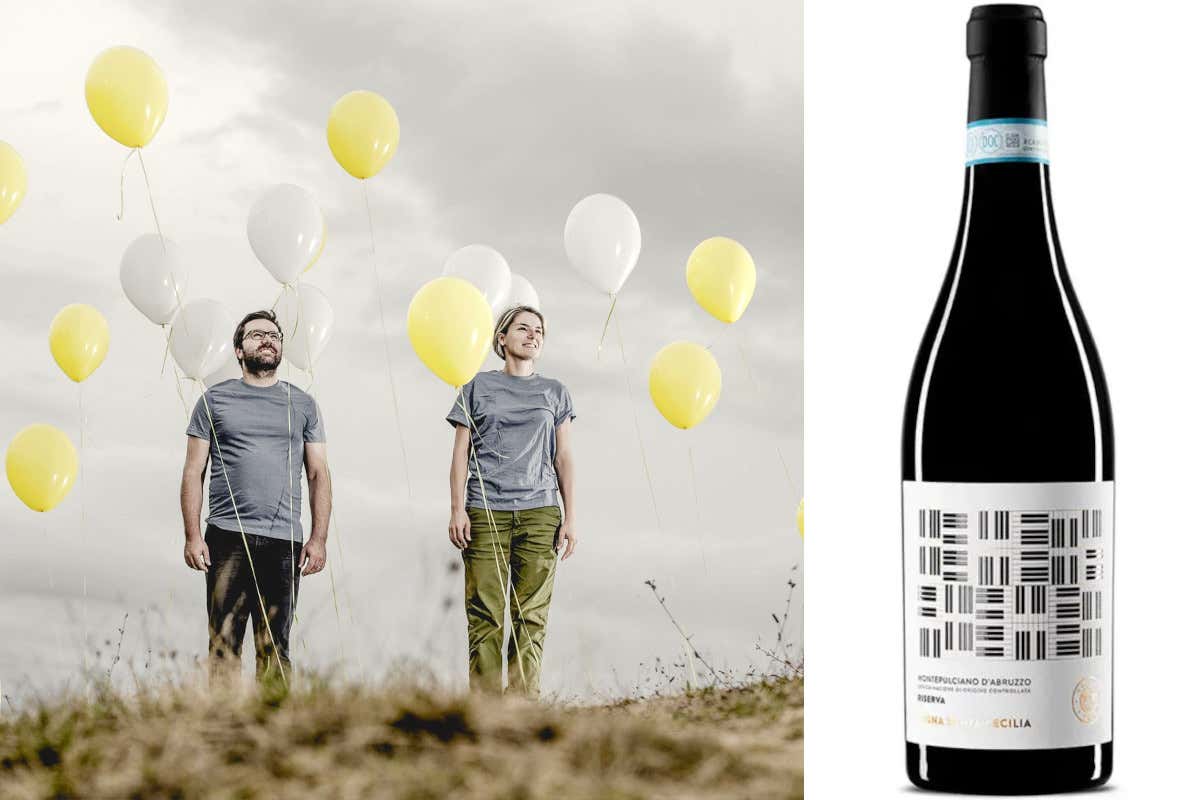 Migliori Montepulciano d'Abruzzo all'Anteprima 2024: due sono “in anfora” Migliori Montepulciano d'Abruzzo all'Anteprima 2024: due sono “in anfora”