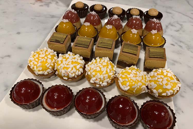 La linea mignon Martesana firma la collezione Autunno-Inverno 2021