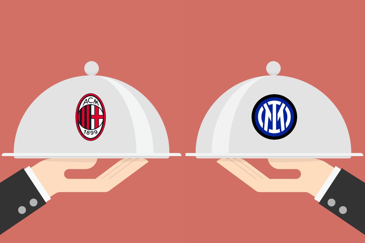 Milan-Inter a tavola le ricette milanesi più famose da cucinare per il derby