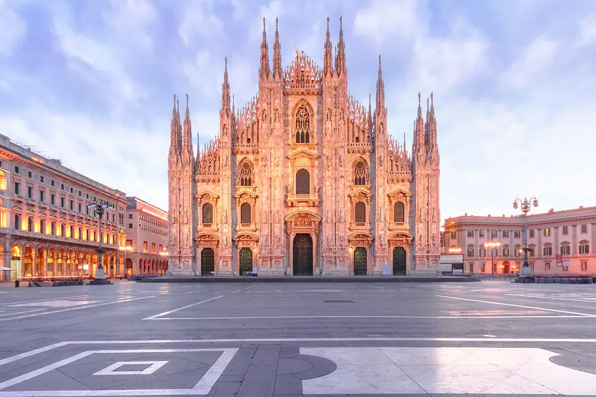 La citt&agrave; di Milano assegner&agrave; il 7 dicembre 15 Medaglie d'Oro, 20 attestati e 5 Medaglie d'Orio alla memoria Ambrogino d'Oro, nella lista dei premiati anche il cuoco Filippo La Mantia