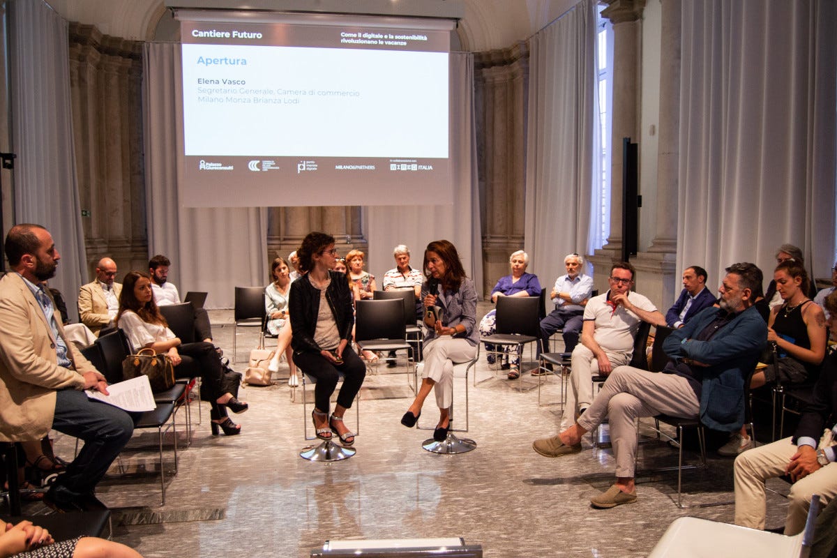 Milano entra nel Gds Index per un turismo sempre più sostenibile