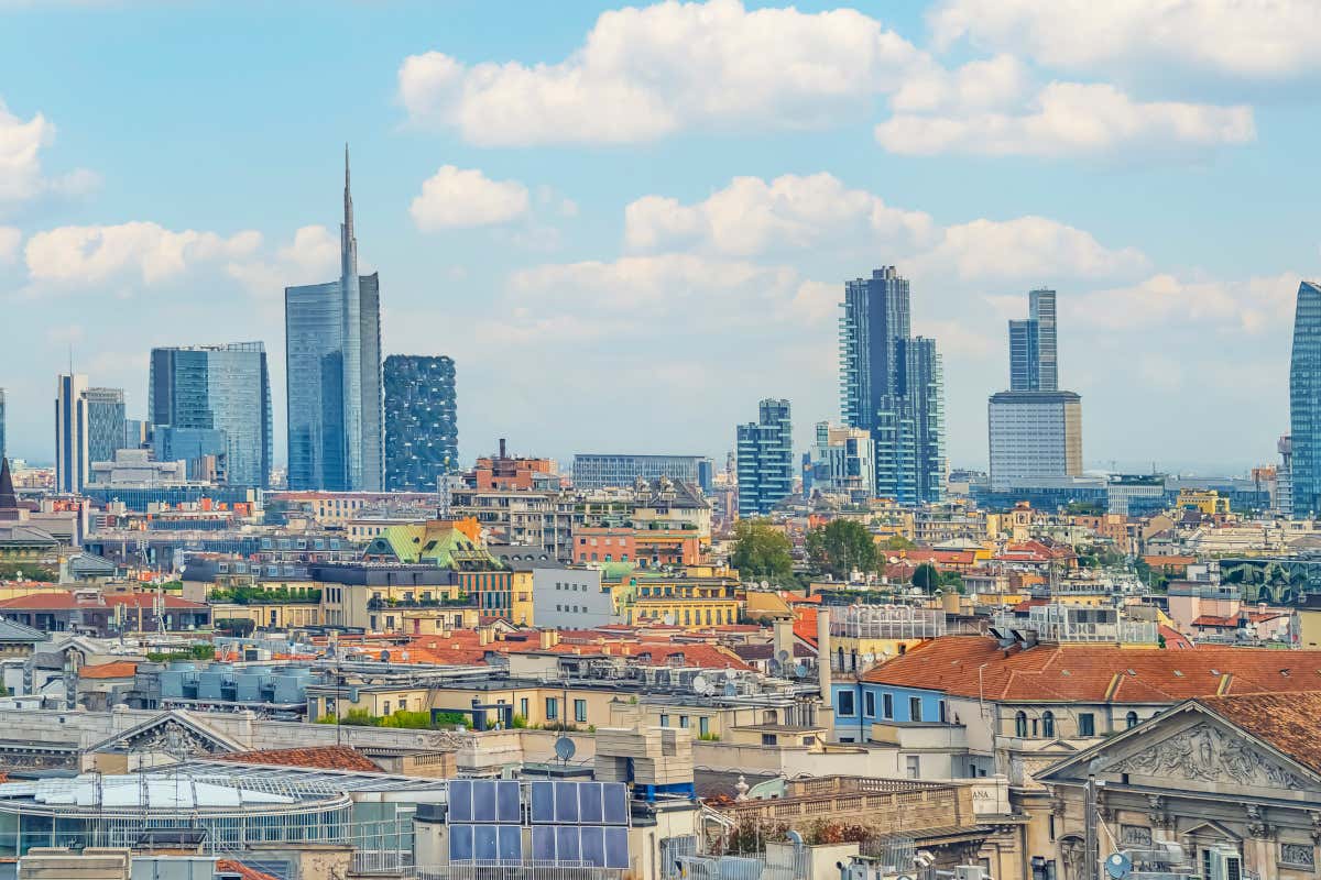 Le mafie vogliono colonizzare bar e ristoranti del centro di Milano