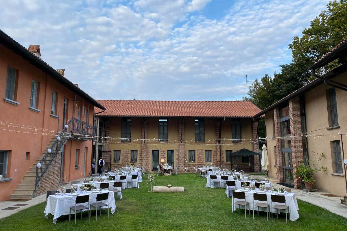 La Forestina Fuoriporta a Milano: ecco 4 ristoranti dove passare il Ferragosto