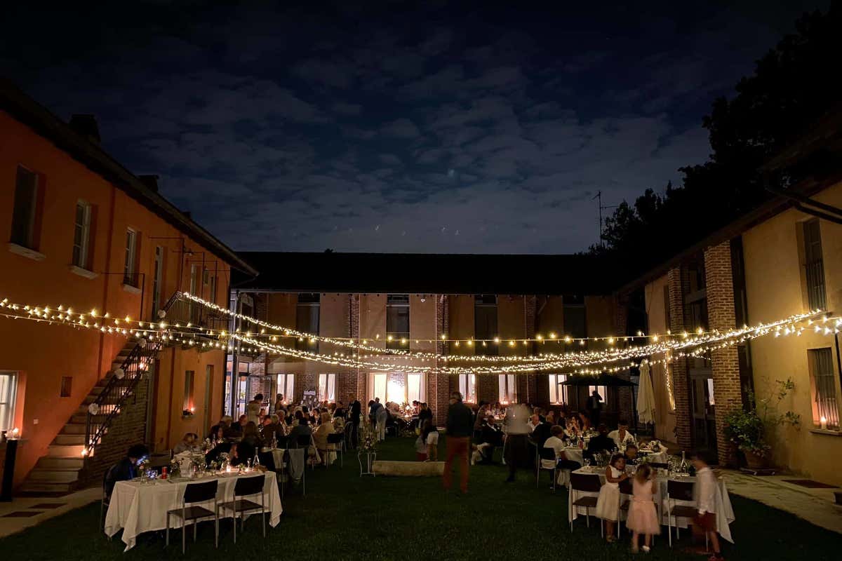 La Forestina Fuoriporta a Milano: ecco 4 ristoranti dove passare il Ferragosto