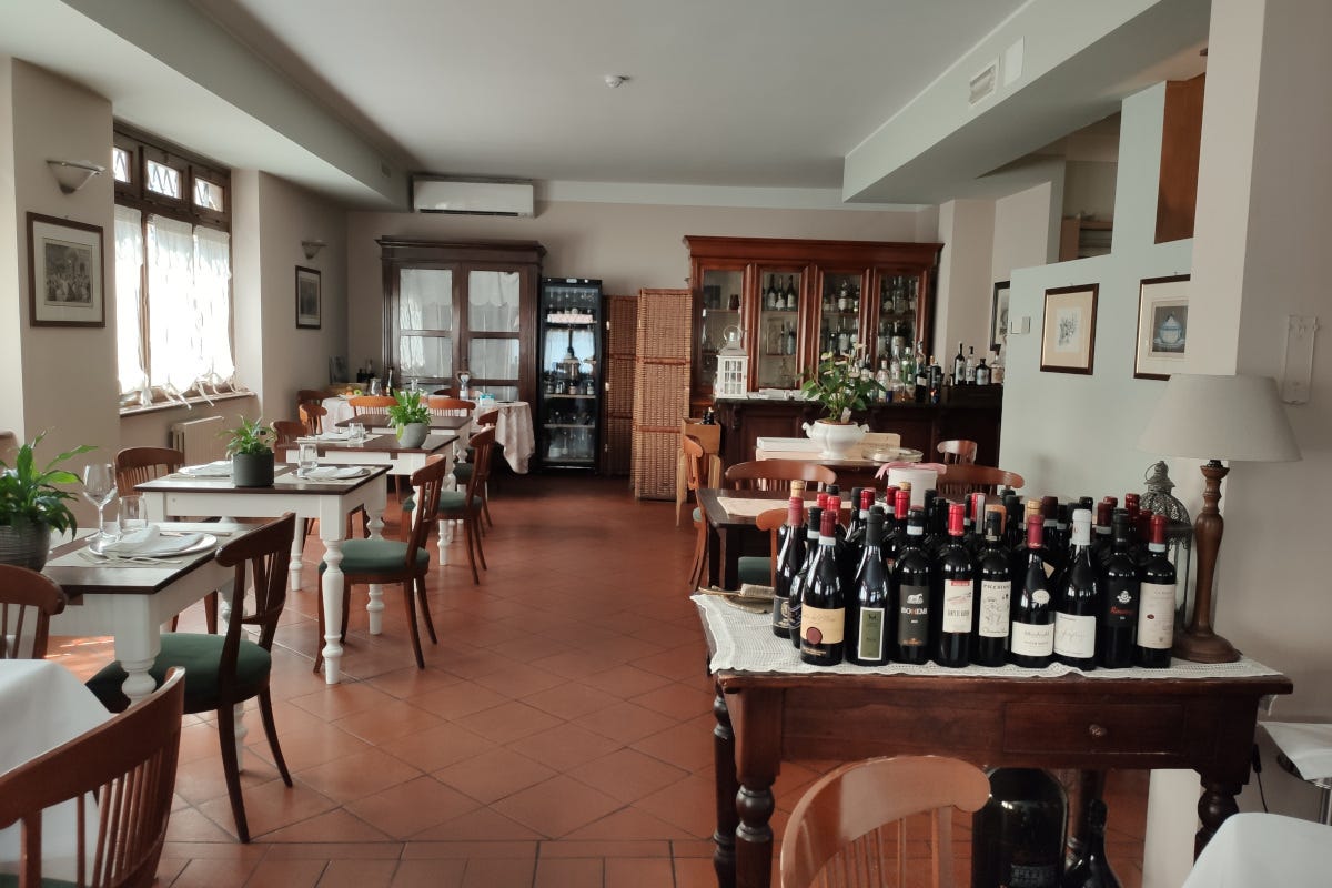 Albergo Ristorante Selvatico Fuoriporta a Milano: ecco 4 ristoranti dove passare il Ferragosto