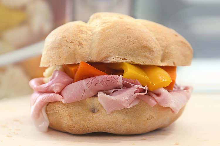 (Milano Golosa, materie prime in vetrina Protagonisti gli artigiani del gusto) (Milano Golosa, materie prime in vetrina Protagonisti gli artigiani del gusto)