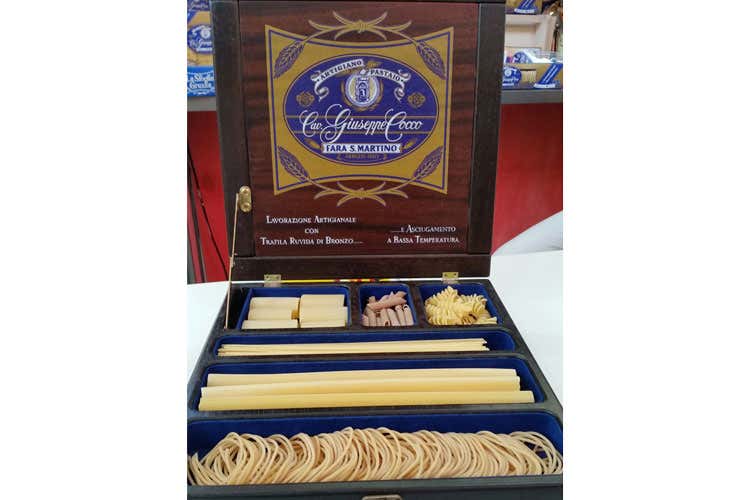 (Milano Golosa, materie prime in vetrina Protagonisti gli artigiani del gusto) (Milano Golosa, materie prime in vetrina Protagonisti gli artigiani del gusto)