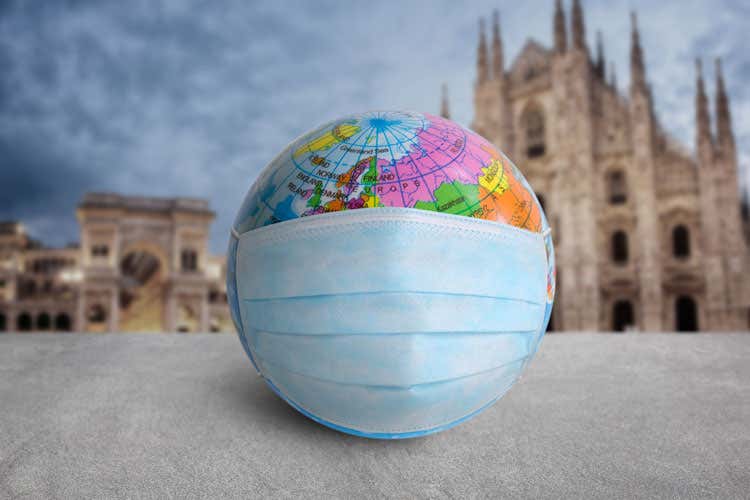 La Lombardia riapre e aspetta il ritorno dei turisti - Lombardia verso la ripertura totale aspettando il ritorno dei turisti