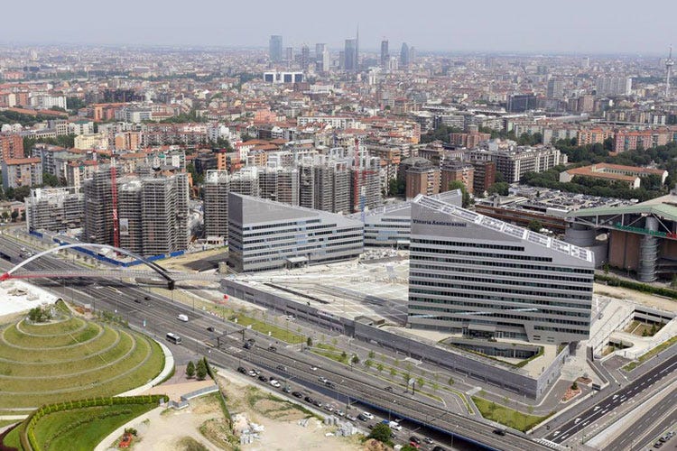 Il Comune ha stanziato 550mila euro per progetti di riqualificazione urbana - Milano investe mezzo milione per ripensare le sue periferie