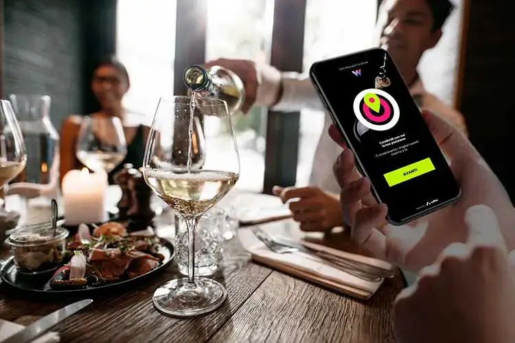 Wine lovers, create un itinerario ad hoc per i vostri interessi