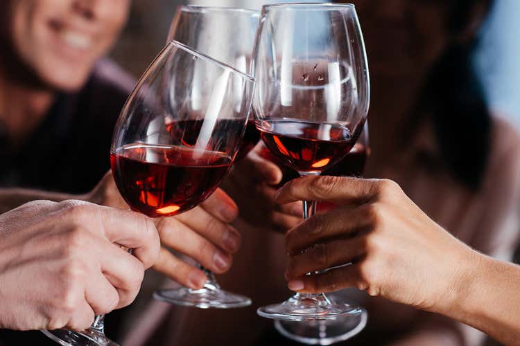 I vini dell'Oltrep&ograve; Pavese saranno presenti alla Milano Wine Week (Alla Milano Wine Week nasce il Quartiere Oltrep&ograve;)