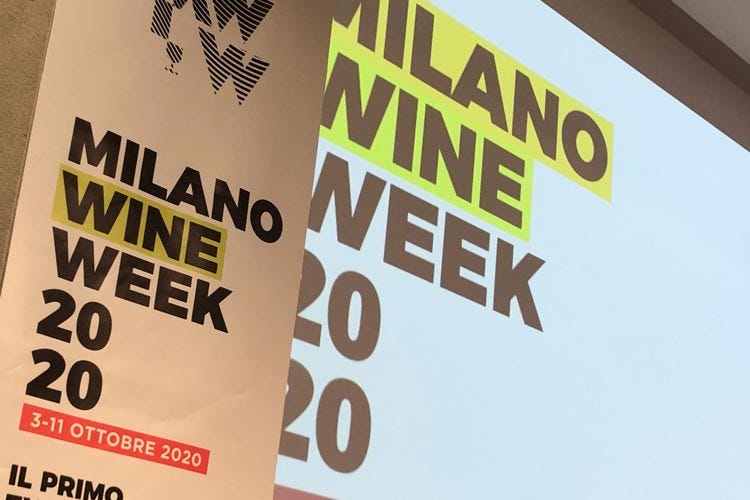 Al via oggi la Milano Wine Week - Alla Milano Wine Week fari puntati sul futuro del vino