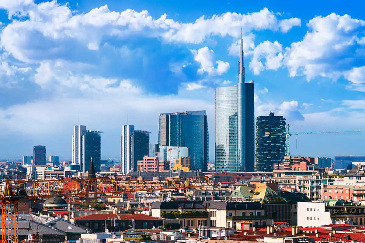 Lombardia verso la zona bianca dal 28 febbraio&nbsp; 