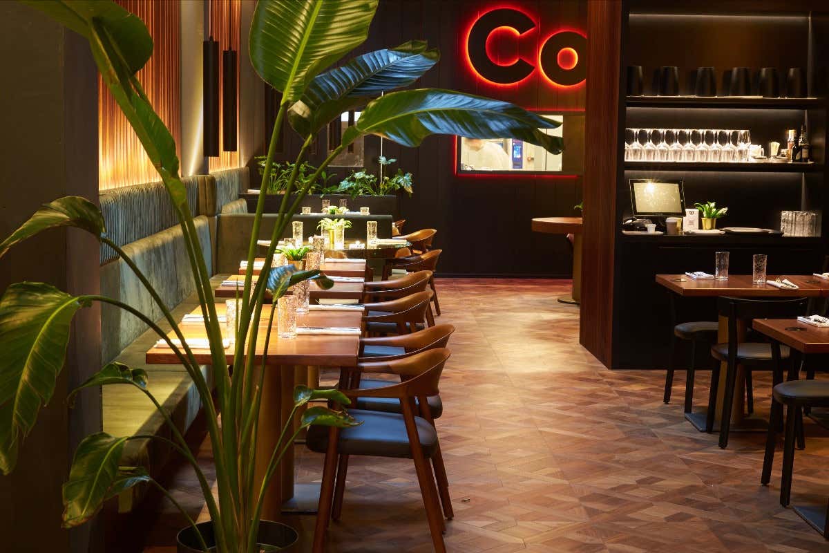 Il Cocciuto di via Procaccini a Milano Natale a tavola menu ed eventi per giornate indimenticabili