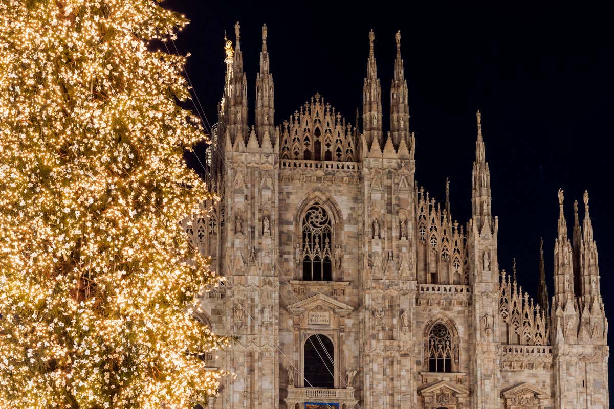 Natale e Capodanno a Milano: otto ristoranti da non perdere in città