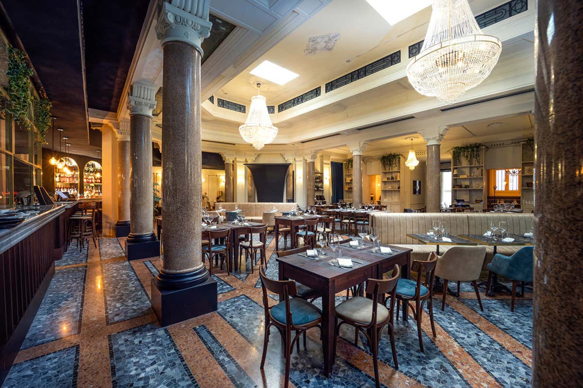 Natale e Capodanno a Milano: otto ristoranti da non perdere in città