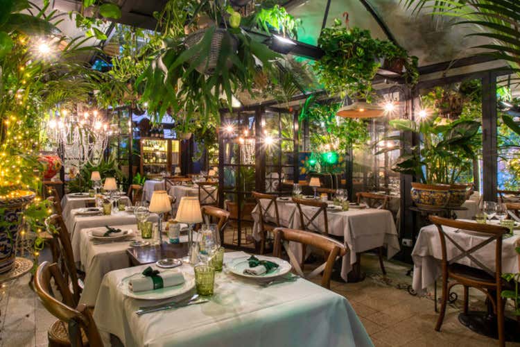 Natale e Capodanno a Milano: otto ristoranti da non perdere in città