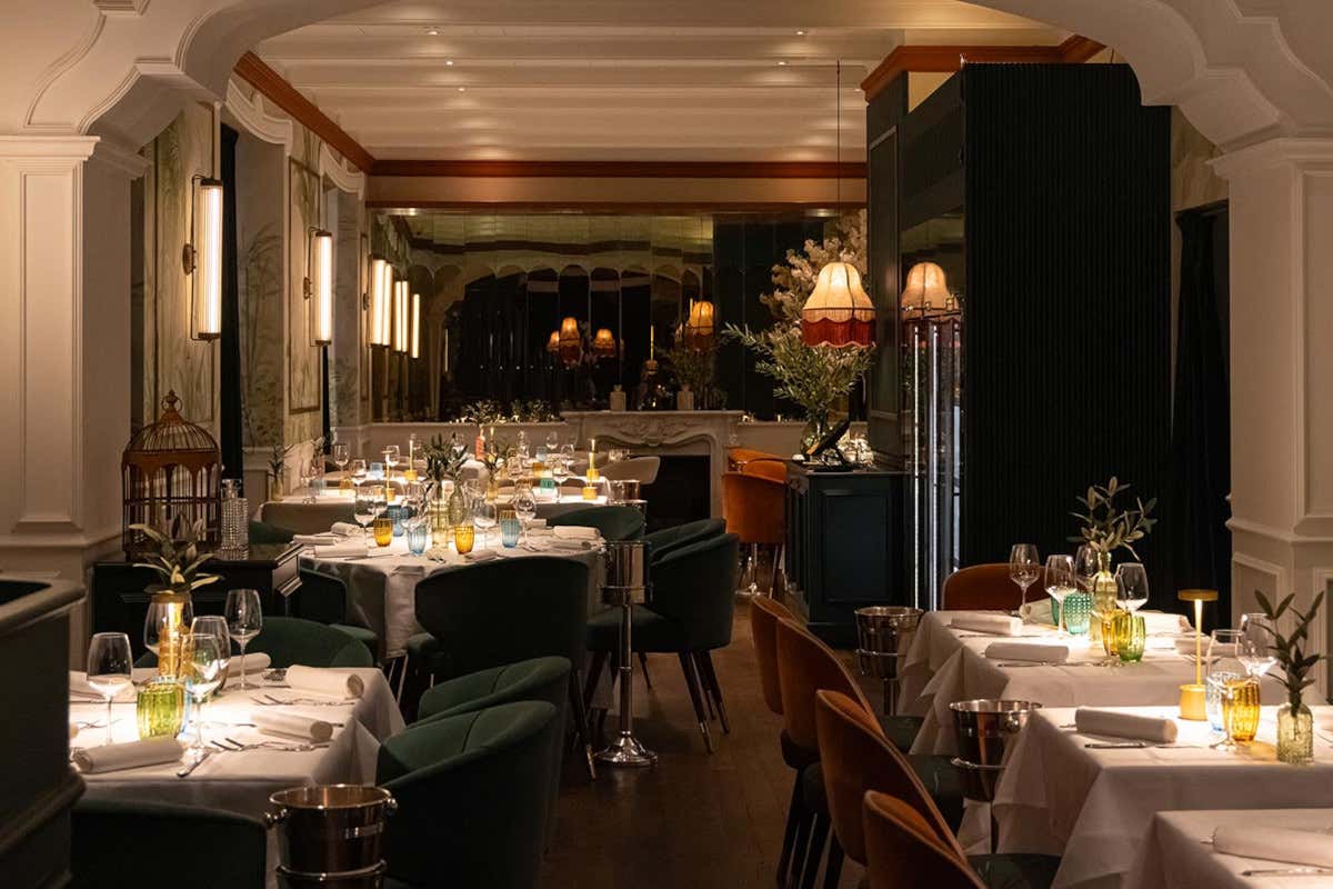 Natale e Capodanno a Milano: otto ristoranti da non perdere in città