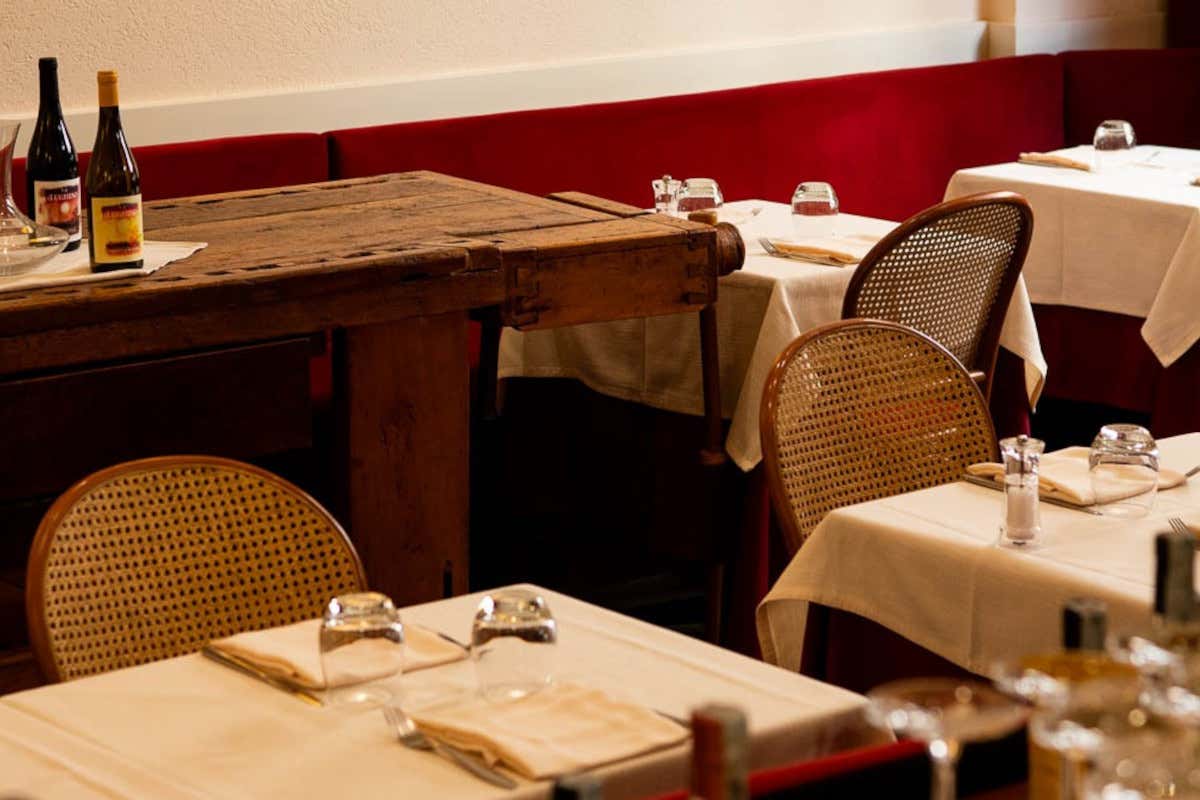 Natale e Capodanno a Milano: otto ristoranti da non perdere in città