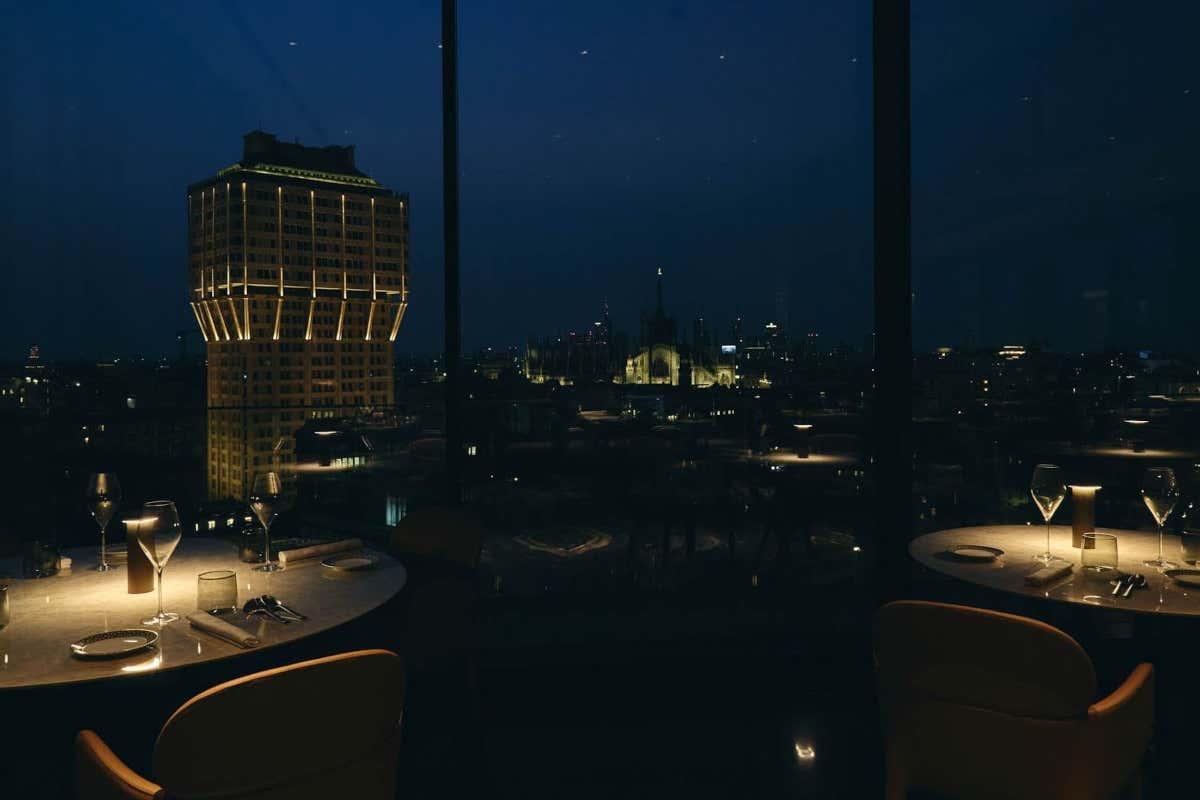 Natale e Capodanno a Milano: otto ristoranti da non perdere in città