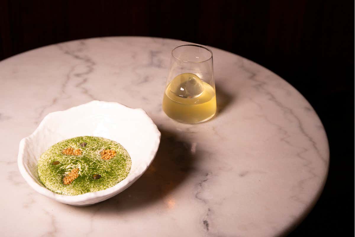 I cocktail degli anni Settanta rivivono a Milano da Nik's & Co