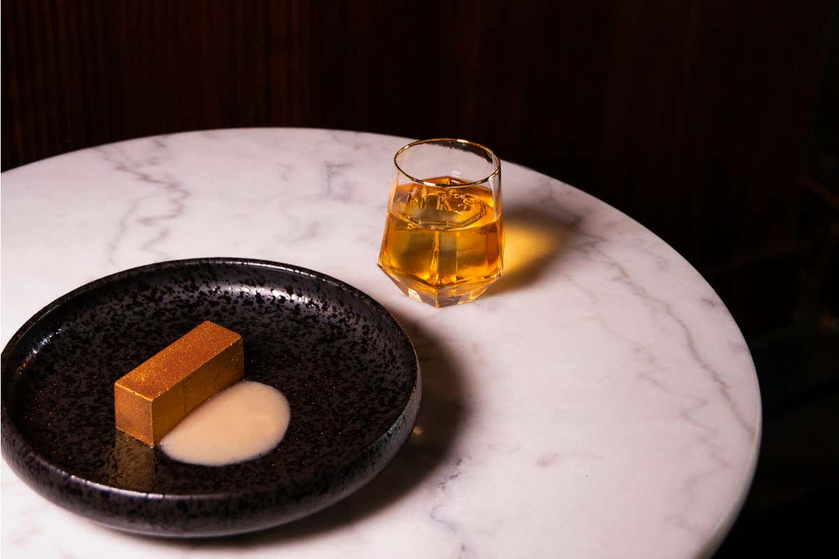 I cocktail degli anni Settanta rivivono a Milano da Nik's & Co