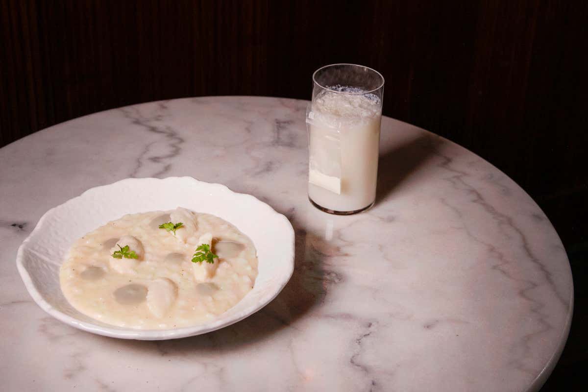 I cocktail degli anni Settanta rivivono a Milano da Nik's & Co
