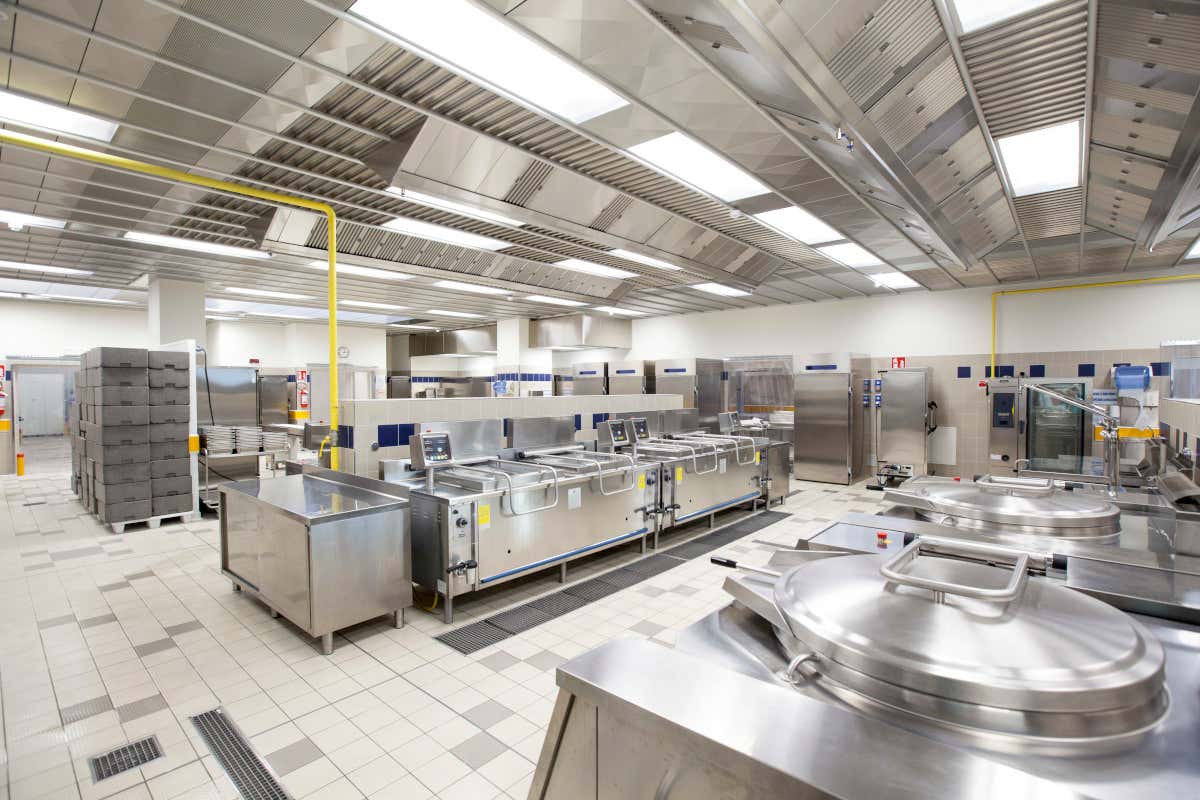 Milano Ristorazione: nel 2025 più bio, meno sprechi e mense sempre più sostenibili