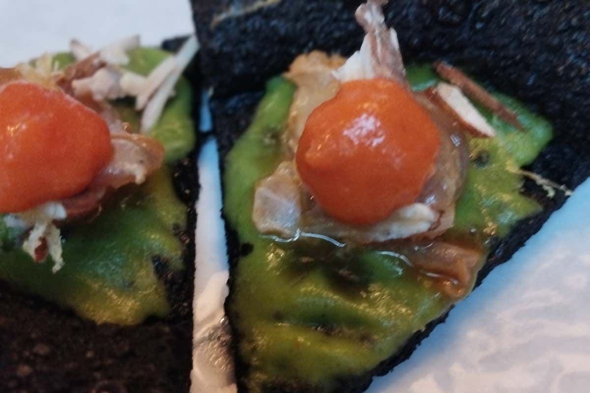 Sine: il ristorante “gastrocratico” che ha conquistato la città di Milano