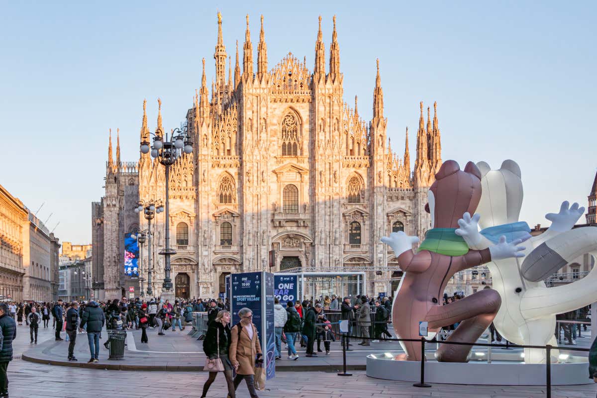 Nel 2026 raddoppia la tassa di soggiorno negli hotel e b&b di Milano