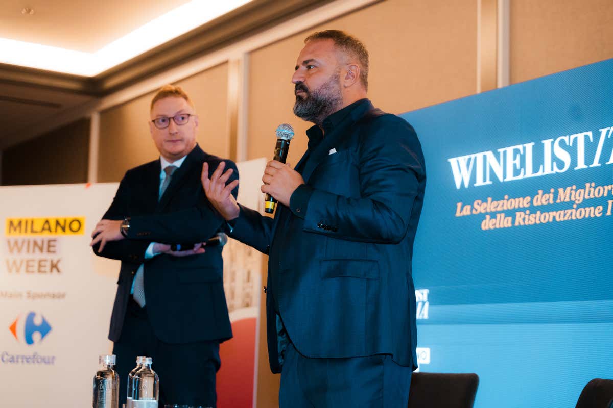 Le migliori carte vini e retail premiati ai Milano Wine Week Awards Le migliori carte vini e retail premiati ai Milano Wine Week Awards