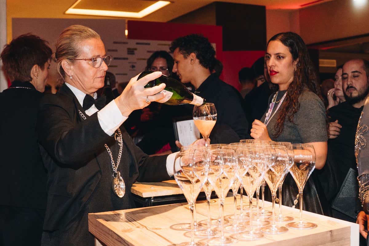 Le migliori carte vini e retail premiati ai Milano Wine Week Awards Le migliori carte vini e retail premiati ai Milano Wine Week Awards