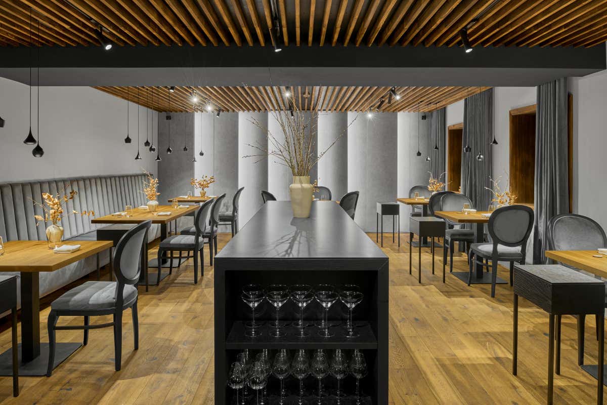 Guida Michelin: nel 2024 salgono a 10 le stelle in Slovenia