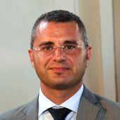 Mimmo Rosselli