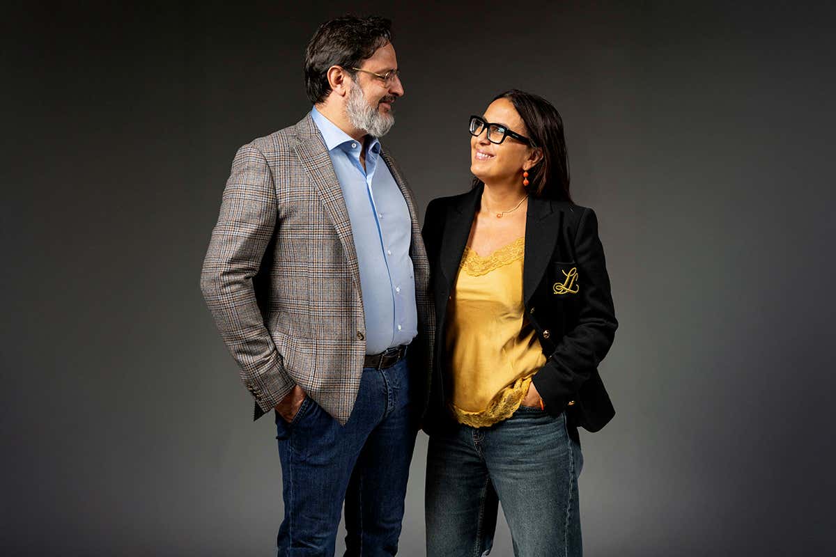 Coni gluten free e confezioni in bambù e polpa di canna da zucchero: la rivoluzione del gelato Coni gluten free e confezioni in bambù e polpa di canna da zucchero: la rivoluzione del gelato