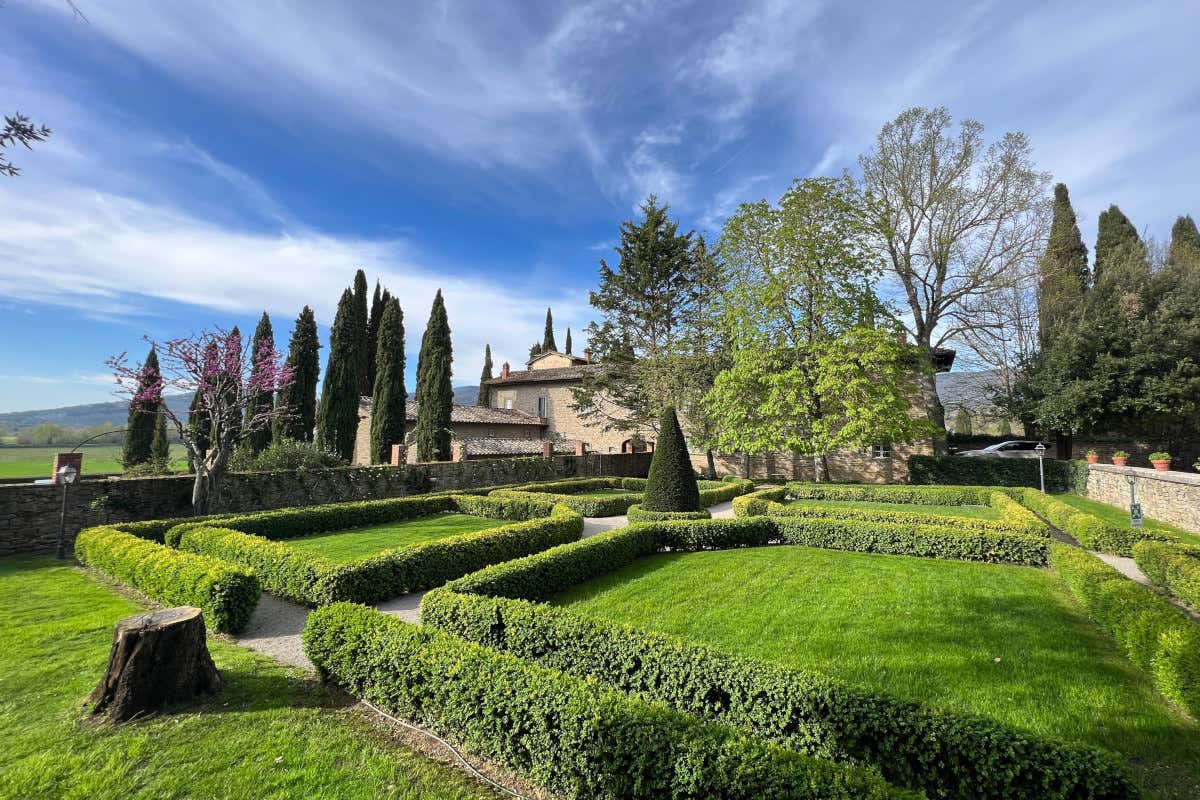 Arezzo e Cortona: un viaggio nelle terre toscane tra storia, arte e sapori