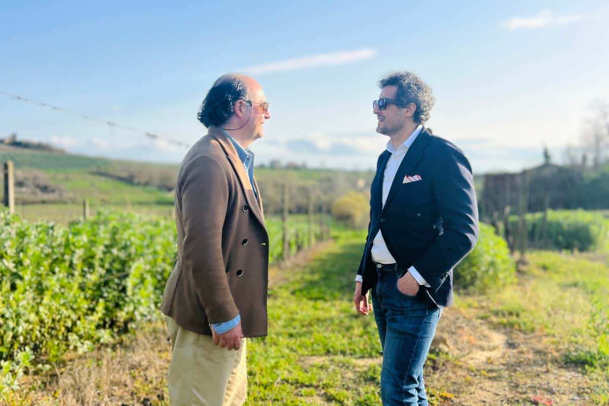 Dal ristorante stellato all'osteria tradizionale: itinerario a Empoli e dintorni