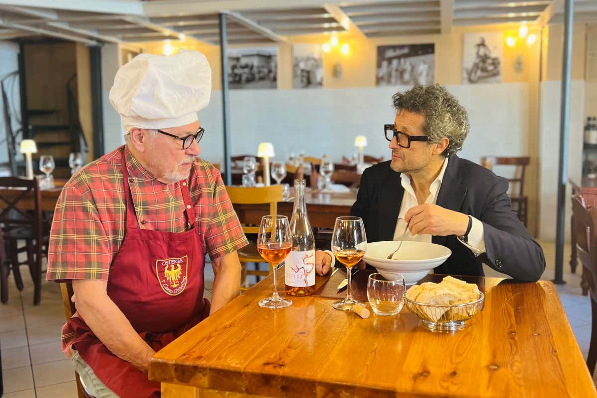 Dal ristorante stellato all'osteria tradizionale: itinerario a Empoli e dintorni