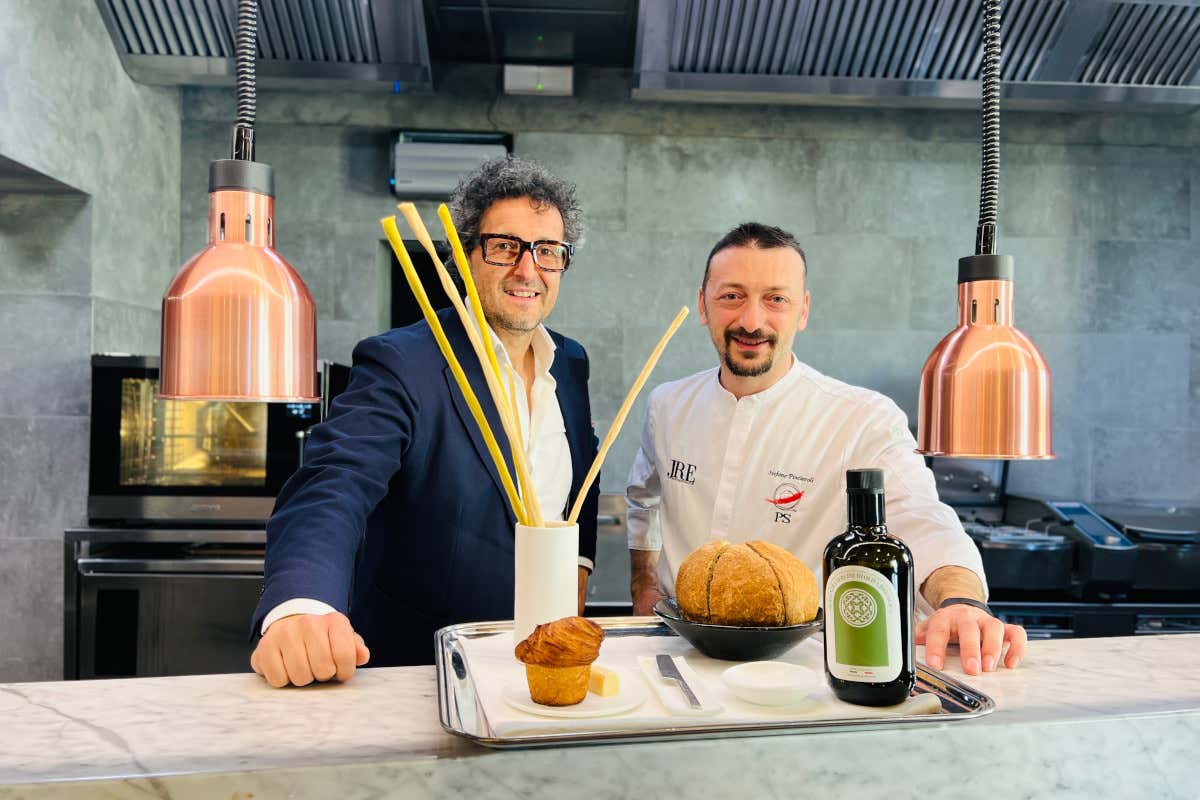 Dal ristorante stellato all'osteria tradizionale: itinerario a Empoli e dintorni