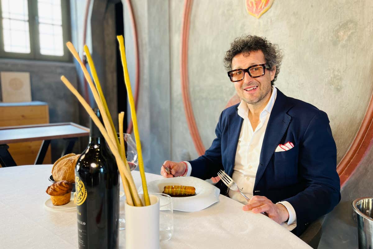 Dal ristorante stellato all'osteria tradizionale: itinerario a Empoli e dintorni