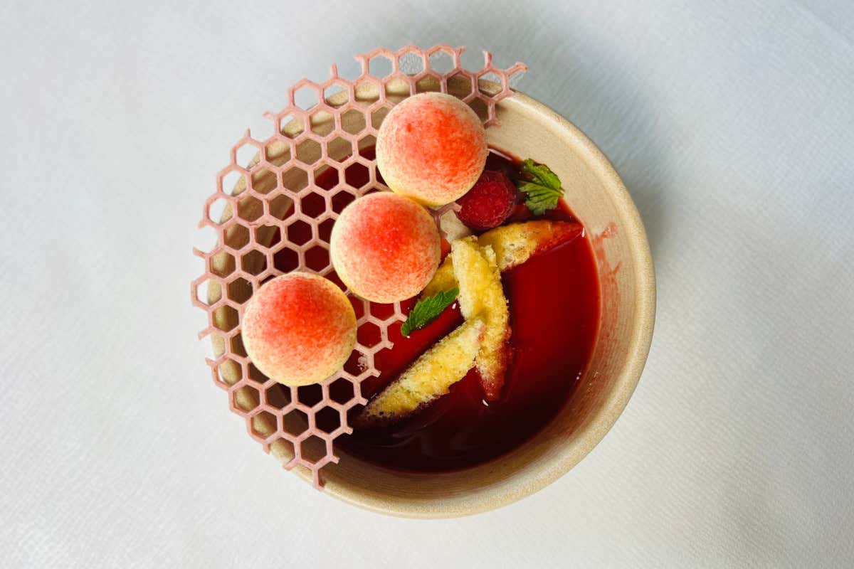 Dal ristorante stellato all'osteria tradizionale: itinerario a Empoli e dintorni