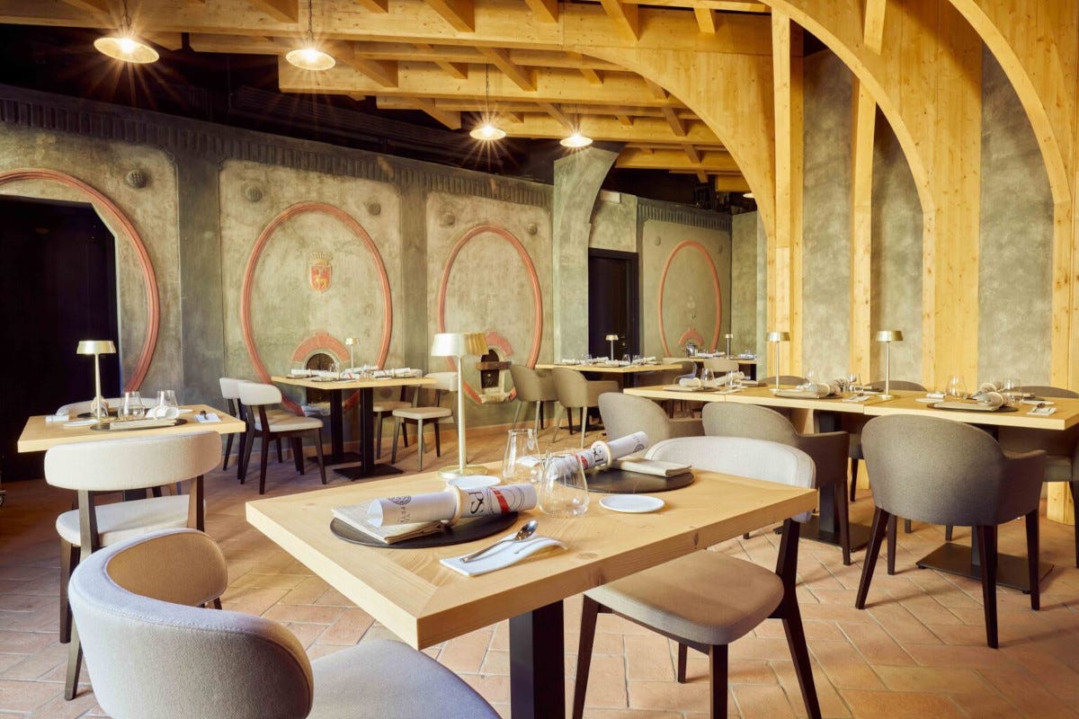 Dal ristorante stellato all'osteria tradizionale: itinerario a Empoli e dintorni