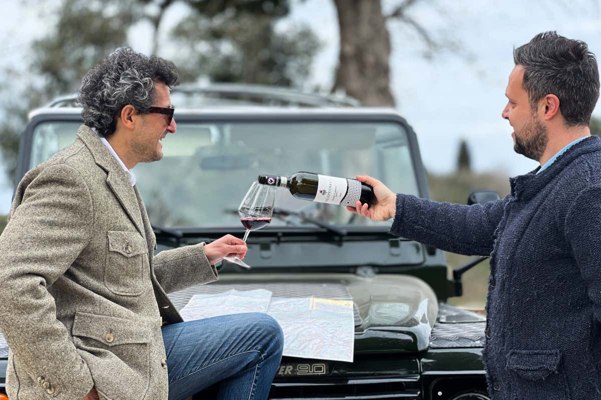 Alla scoperta del “Chiantishire”: tra storia, cultura ed enogastronomia