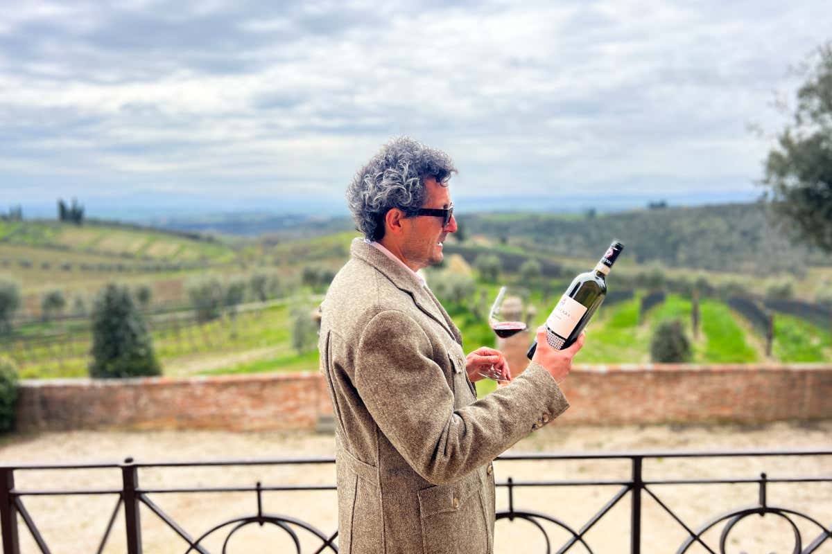 Alla scoperta del “Chiantishire”: tra storia, cultura ed enogastronomia