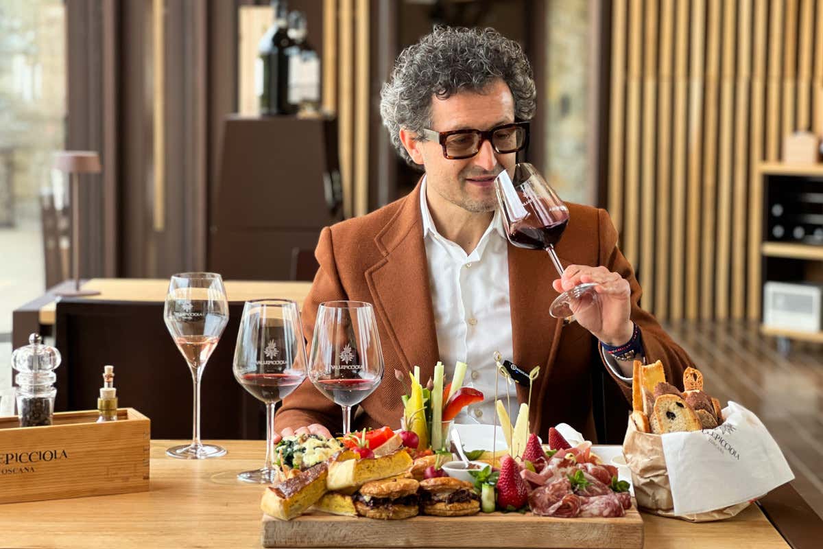 Alla scoperta del “Chiantishire”: tra storia, cultura ed enogastronomia